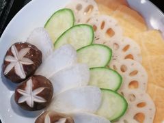 -嘿嘟嘟·肋条烧肉放题(爱融荟城店)