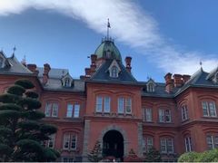 -北海道厅旧本厅舍(旧本庁舎)