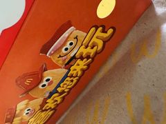 -麦当劳(团结湖店)