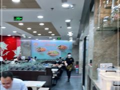 -康师傅私房牛肉面(北京南站店)