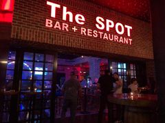 门面-Judy's  spot