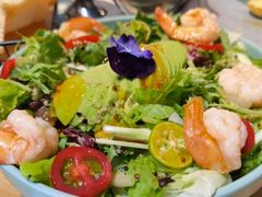 -初拾·花里餐厅(钜城华亿店)