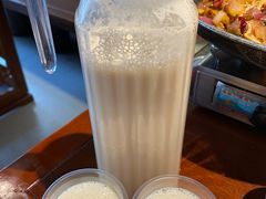 -唐师傅湘西名菜馆(武陵路店)