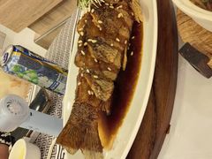 -阿甘酒家(桂青路店)
