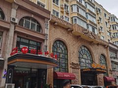 -赖厨潮汕砂锅粥