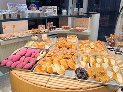 -丽驰烘焙(万达店)