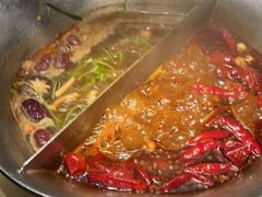 -湊湊火锅·茶憩(打浦桥日月光店)