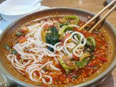 -金孔雀德宏傣味餐馆(魏公村店)