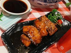 -老上海弄堂菜馆(恒基名人购物中心店)