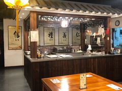 -清心素食自助餐厅(夫子庙店)