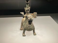-临沂市博物馆