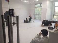 -Flow巴西柔术拳击泰拳馆