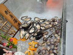 -聚春园自助餐厅(东街口店)
