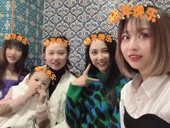 -一千一夜阿拉伯餐厅1001 Nights-Arabic Restaurant(静安店)