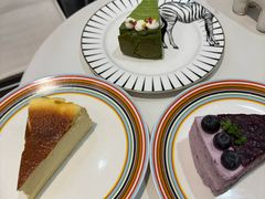 -姆们M Sweetie Cake(三里屯店)