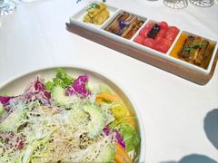 -悦融·京鲁菜·露台花园(安定门店)