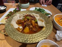 -天山传奇新疆菜(SKLP店)