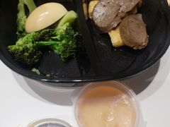 -陈鹏鹏潮汕菜(宝安机场T3航站楼店)