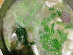 -亮欢寨酸汤鱼(沙冲路店)