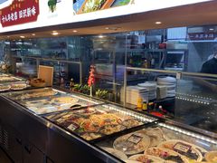 -大家食府·福建菜(FAC协盛中心庭院餐厅店)