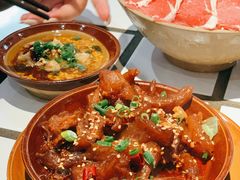 -贰回巷火锅馆(钟楼店)