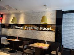 -必胜客(金高店)