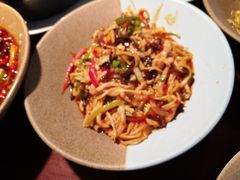 -外婆家(南开大悦城店)