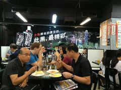 -华星冰室(湾仔店)