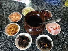 -张关合渣(航空大道店)