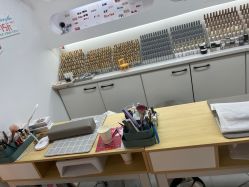 -芊冉•美甲美睫纹绣