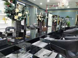 -BHG Hair Salon