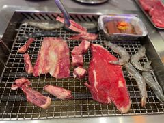 -谷町·烤肉自助(朱雀门店)