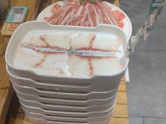 -江小渔鲜鱼火锅(应天西路店)