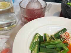 -野蔓果·山野菜(西湖景区·龙井茶田店)