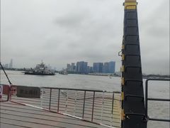 -长洲岛