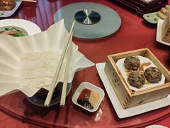 -广州酒家(中华广场店)