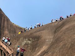 -飞天山旅游区