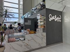 -Seesaw Coffee(深圳万象天地店)