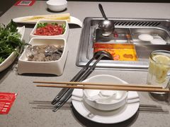 -海底捞火锅(群光广场店)