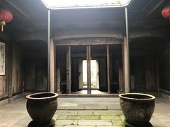 -徽商大宅院