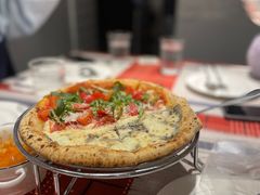 -Primo·丽莫意大利窑烤披萨