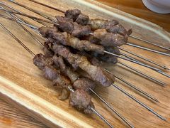 -嘻小北·兰州清汤牛肉面(太平洋森活天地店)
