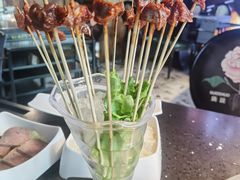 -锅说大脸毛肚重庆老火锅(佐阾店)