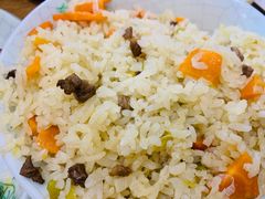 -清真·益鑫羊肉手抓馆(花园北街店)