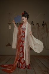 -美云庭古装·格格服汉服·京城旅拍(北京店)