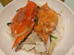 -乾隆美食·本帮菜(黄河路店)