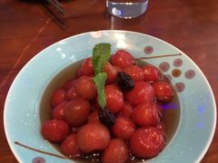 -赵小姐丨新中餐(曲江店)