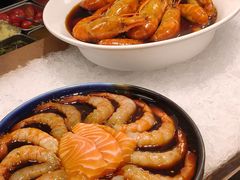 -小厨师·二十年沈家门小海鲜(百井坊巷店)