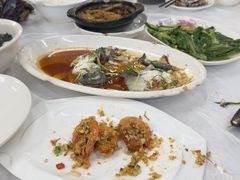 -众味海鲜大排档·活海鲜·潮汕味(南澳店)