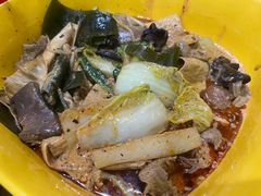 -林静小吃(复兴路店)